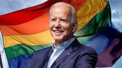 بايدن يصدر قانونًا يحمي زواج المثليين في جميع أنحاء الولايات المتحدة