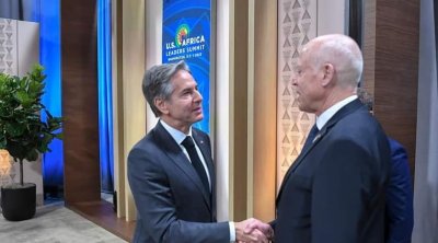 أمريكا تؤكد استعدادها لمواصلة دعم الاقتصاد التونسي 