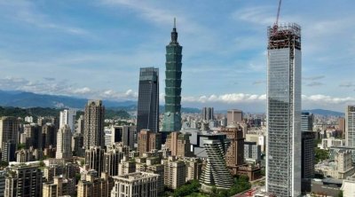 زلزال بقوة 6.2 درجة يضرب تايوان