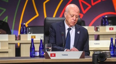 سعيّد: إيجاد حلول لمشاكل تونس لا يمكن أن يتم فقط عبر صندوق النقد الدولي 