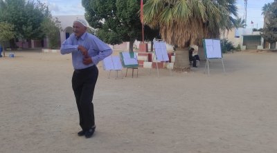 تونس-التشريعية : أكثر فئة عمرية قامت بالإقتراع هي ممن تجاوزت ال60 سنة