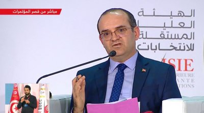 بوعسكر: نسبة الإقبال ضعيفة لأنها إنتخابات غاب فيها المال الفاسد 