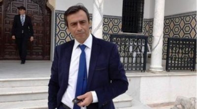 بن مبارك ... شكرا لشعب تونس الذي أنهى المسرحيّة وترك سعيّد في أضيق الزوايا