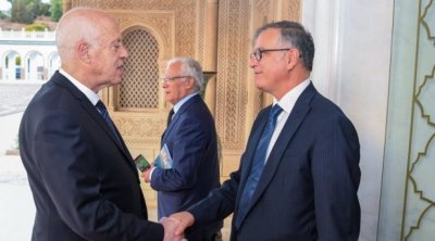 أمين محفوظ: مقاطعة 92 % من التونسيين للتشريعية ...هي بمثابة سحب الوكالة من سعيّد 