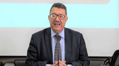 إبراهيم بودربالة: من صوت فهو وطني... ومن رفض فهو متخاذل