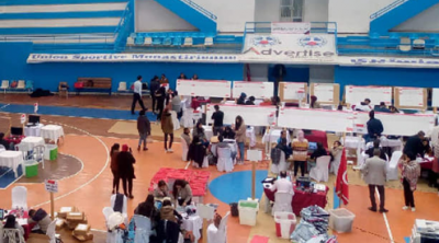 مرصد شاهد: إخلالات عديدة شابت سير عملية الإقتراع للإنتخابات التشريعية