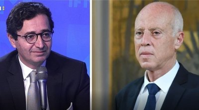 فاضل عبد الكافي يدعو سعيّد لإيقاف المهزلة (فيديو)