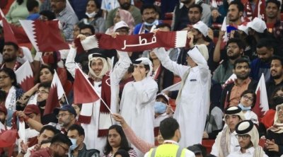 قطر تستقبل أكثر من مليون و 400 ألف زائر خلال كأس العالم