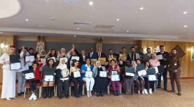 إختتام المؤتمر الدولي الأوّل لخبراء الكوتشينغ اليوم بإسطنبول‎‎