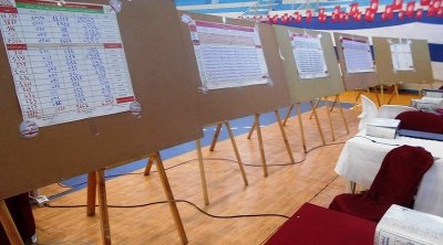 فرنسا تتابع النتائج الأولية للإنتخابات التشريعية في تونس