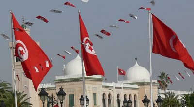 ''مساريون لتصحيح المسار'' يدعون رئيس الجمهورية إلى إيقاف الإنتخابات  