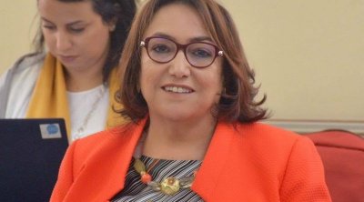 بشرى بلحاج حميدة: قضاء نورالدين البحيري أفضل من قضاء قيس سعيّد