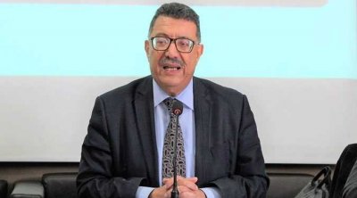 إبراهيم بودربالة... أنا مستعد لرئاسة البرلمان القادم