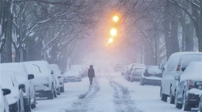 إعلان حالة طوارئ في نيويورك