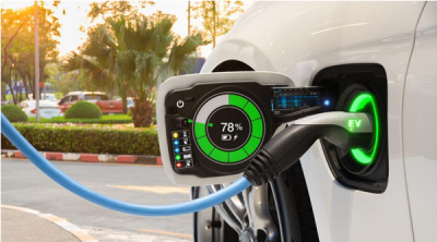 قانون المالية 2023:  إجراء للتشجيع على  إستعمال السيارات الكهربائية