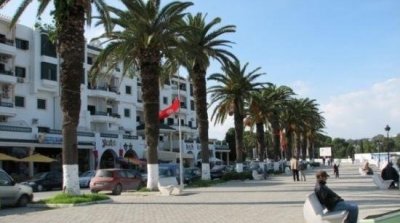 تونس .. درجات الحرارة في ارتفاع اليوم 