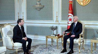 بسام الطريفي يدعو الرئيس سعيّد لإجراء حوار تشاركي