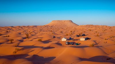 La météo du lundi 26 décembre 2022