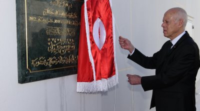 قيس سعيّد : تونس في حاجة إلى تصفية من نوع آخر (فيديو)