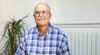 الصغير الزكراوي :قيس سعيّد جعلنا أضحوكة