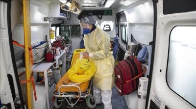 France : le ministre de la Santé alerte sur "une semaine de tous les dangers