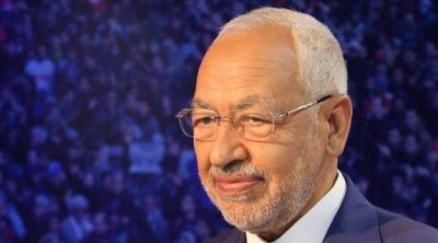 راشد الغنوشي يمثل اليوم أمام قطب مكافحة الارهاب