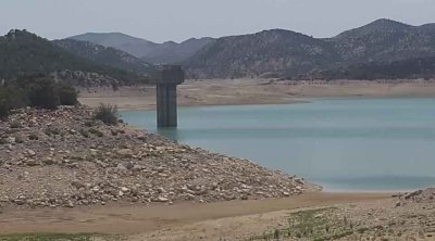 تونس : شهر أكتوبر 2022 الأكثر جفافا منذ سنة 1960