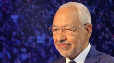 Report de l'audition de Rached Ghannouchi