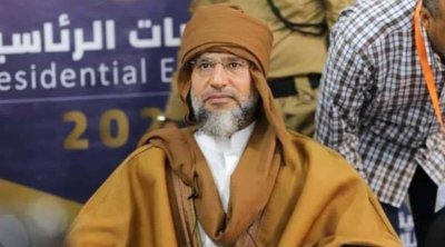 ليبيا: سيف الإسلام القذافي يدعو إلى إنتخابات رئاسية لا تقصي أحد