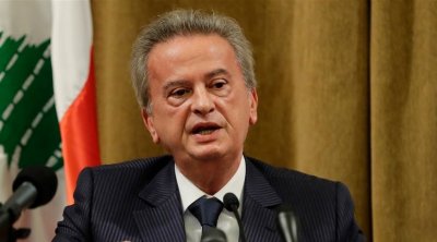 محققون أوروبيون يزورون لبنان للتحقيق مع رياض سلامة