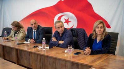 L’ISIE ,la télévision et radio nationales lancent les préparatifs du second tour des législatives