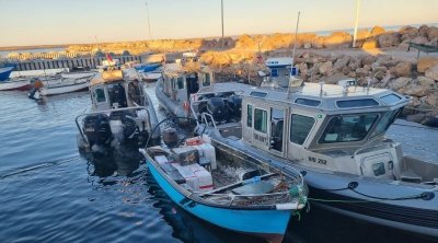 Mednine : La marine avorte une opération de trafic de médicaments vers la Libye