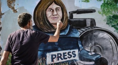 بينها حرب أوكرانيا وإستشهاد شيرين أبوعاقلة..أبرز أحداث عام 2022