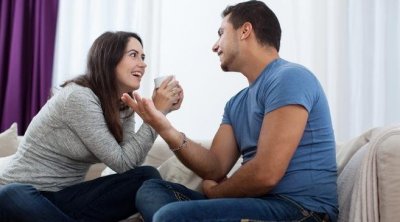 دراسة: النساء أفضل من الرجال في إكتشاف مشاعر الآخرين