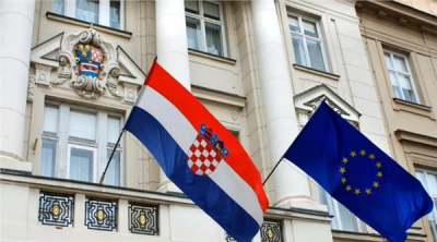 كرواتيا تنضم إلى منطقة شنغن 