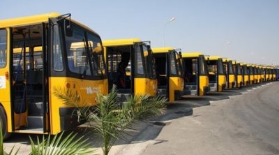 تونس :عودة مدرسية و جامعية دون حافلات  