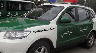 Algérie : arrestation de 7 Tunisiens pour contrebande de produits alimentaires