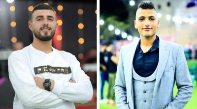 استشهاد شابين وإصابة 6 آخرين برصاص الإحتلال في كفر دان غرب جنين