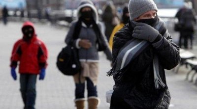 الليلة: الحرارة تصل إلى 6 درجات