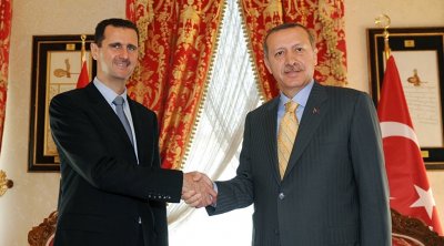 العدالة والتنمية يكشف: لقاء الأسد وأردوغان على جدول الأعمال
