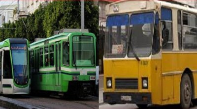 Grand-Tunis : Le ministère du Transport annonce la reprise du trafic