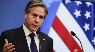 Israël-Palestine : Washington renouvelle son attachement à la solution à deux États