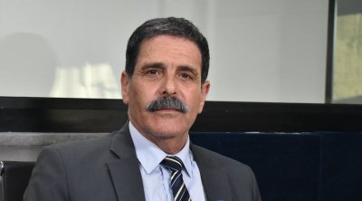 منظّمات تونسية تتضامن مع العياشي الهمامي وتُطالب إلغاء المنشور عدد 54