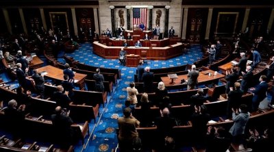 الجمهوريون يفشلون للمرة السادسة بإيصال مرشحهم لرئاسة مجلس النواب