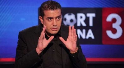 Tunisie :Makram Laggam placé en détention préventive pour '' crime électoral présumé''