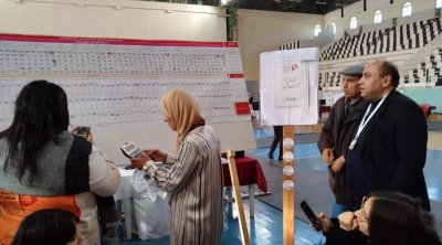 Tunisie : Le 2ème tour des législatives aura lieu le dimanche 29 janvier