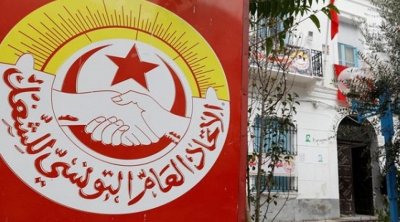 إتحاد الشغل بصدد بلورة خارطة طريق مع منظمات وطنية لإصلاح الأوضاع في تونس