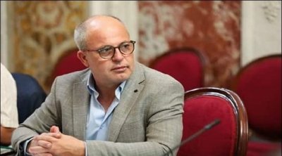 انتخاب نبيل الحجّي أمينا عاما للتيار الديمقراطي 