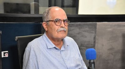 صغير الزكراوي يدعو قيس سعّيد إلى الإقرار بفشل مساره