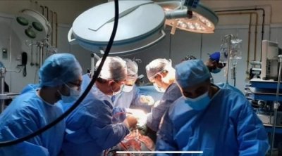 Un nouveau succès médical : greffe de cœur réussie à l’hôpital la Rabta à Tunis